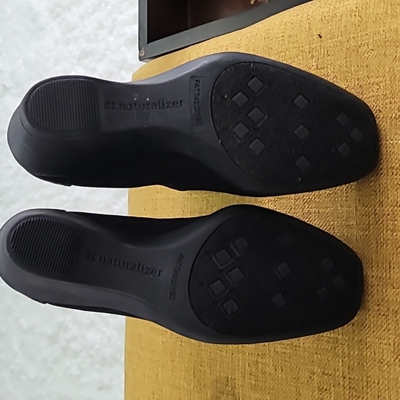 Naturalizer N5 Comfort heels - Picture 4 of 4